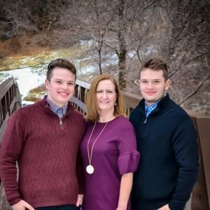 Meet your Posher, Julia